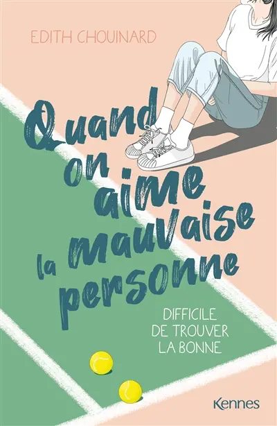 Quand on aime la mauvaise personne : difficile de trouver la bonne