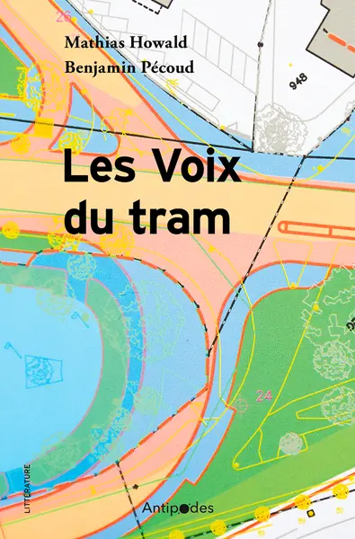 Les voix du tram