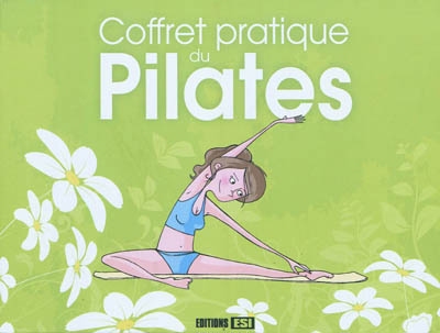 Coffret pratique du Pilates