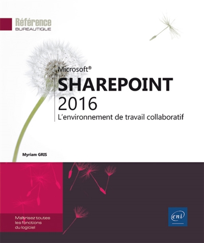 Microsoft SharePoint 2016 :...