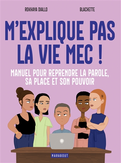 M'explique pas la vie mec !...