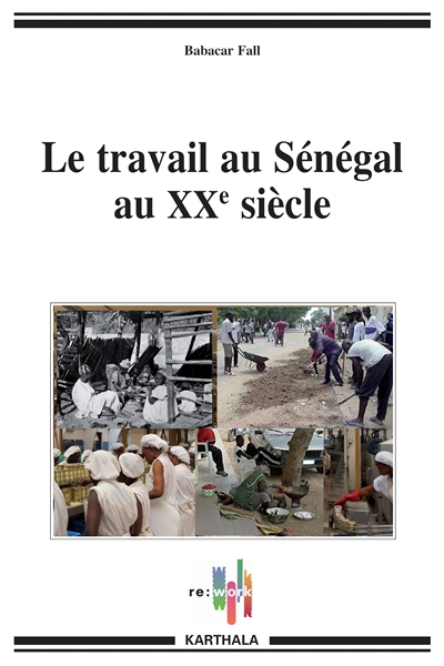 Le travail au Sénégal au...