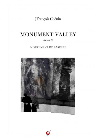 MONUMENT VALLEY : SAISON 10
