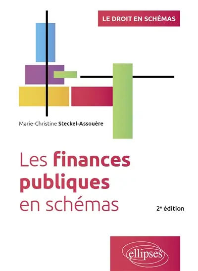 Les finances publiques en schémas Les finances publiques en schémas