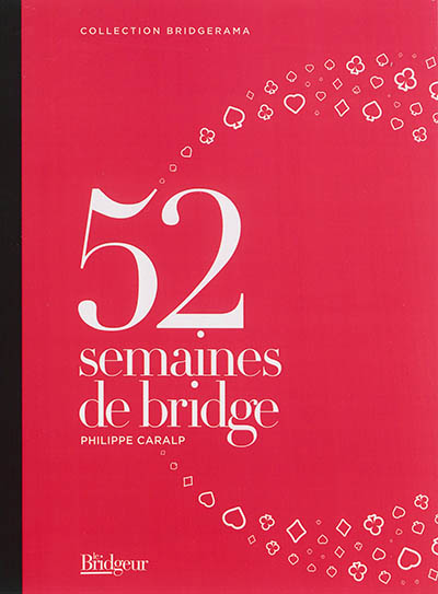 52 semaines de bridge