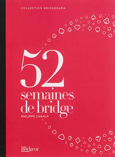 52 semaines de bridge