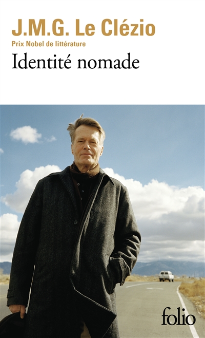 Identité nomade