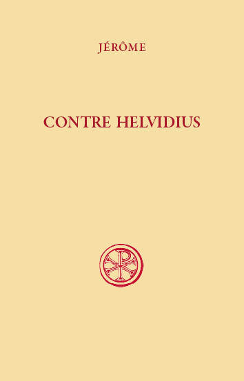 Contre Helvidius