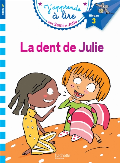 Sami et Julie : La dent de Julie