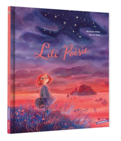 Lili Poésie