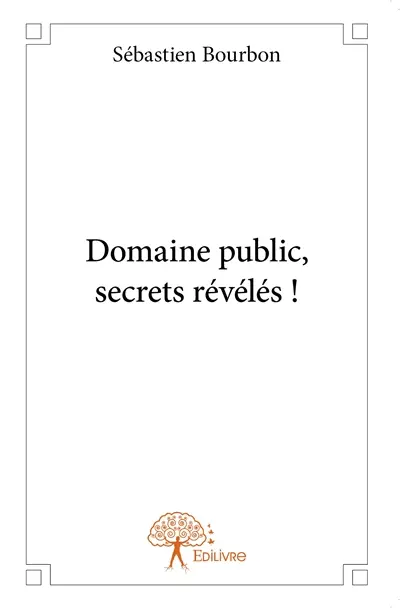 Domaine public, secrets révélés ! : Comment vendre un produit gratuit jusqu'à 100 euros sans jamais arnaquer personne