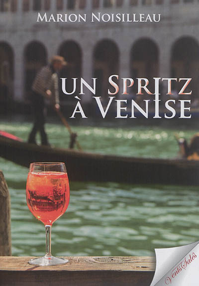Un spritz à Venise