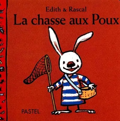 La chasse aux poux