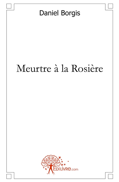 Meurtre à la rosière