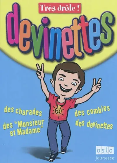 Devinettes