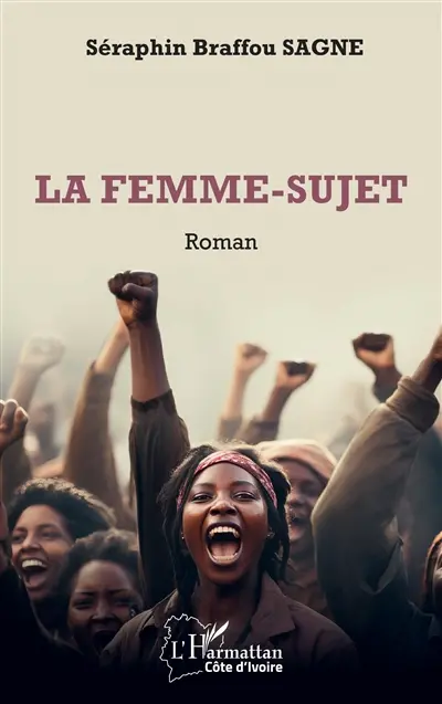 La femme-sujet