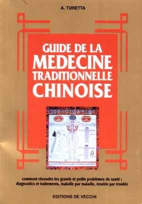 Guide de la médecine traditionnelle chinoise