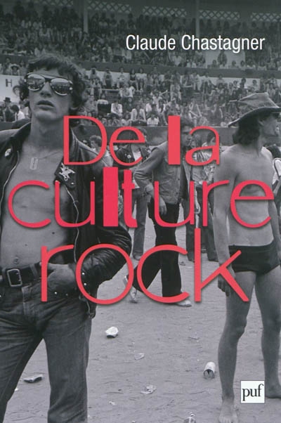 De la culture rock