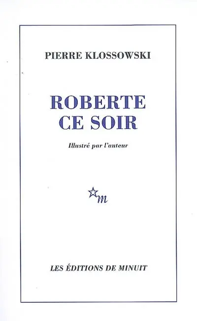 Roberte ce soir