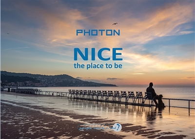 Nice : the place to be