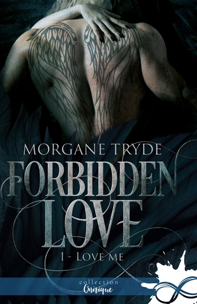 Love me : Forbidden Love, T1