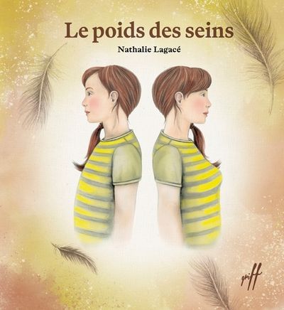 Le poids des seins