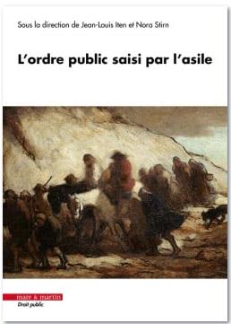 L'ordre public saisi par l'asile