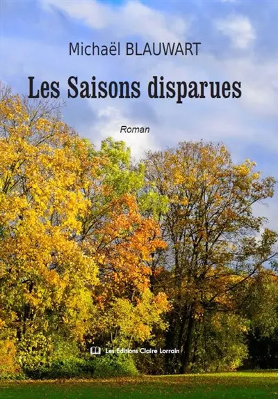 Les saisons disparues
