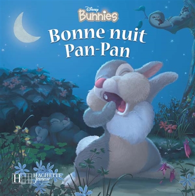 Bonne nuit, Pan-Pan