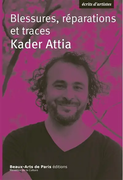 Blessures, réparations et traces
