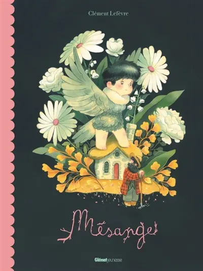 Mésange