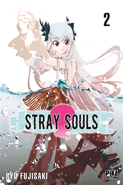 Stray souls. Vol. 2