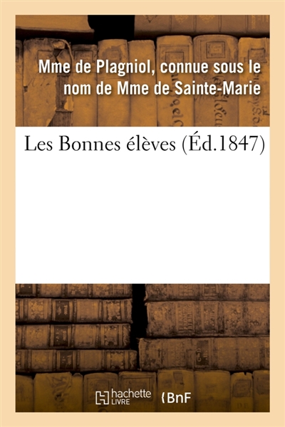 Les Bonnes élèves