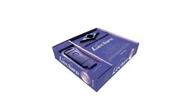 Mon kit de lecture