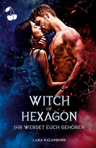 Witch of Hexagon : Ihr werdet euch gehören