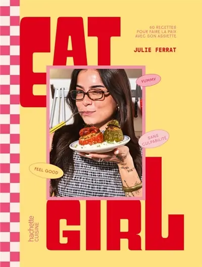 Eat girl Eat girl