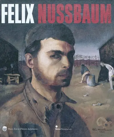 Felix Nussbaum (1904-1944)