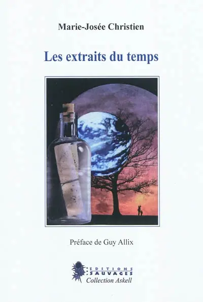 Les extraits du temps