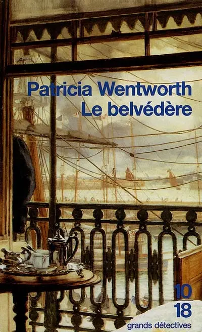 Le belvédère