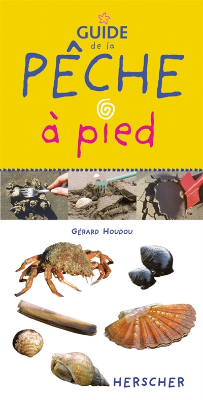 Guide de la pêche à pied