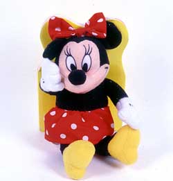 Minnie