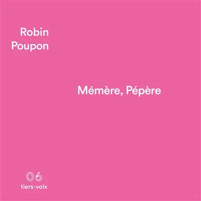 Mémère, pépère
