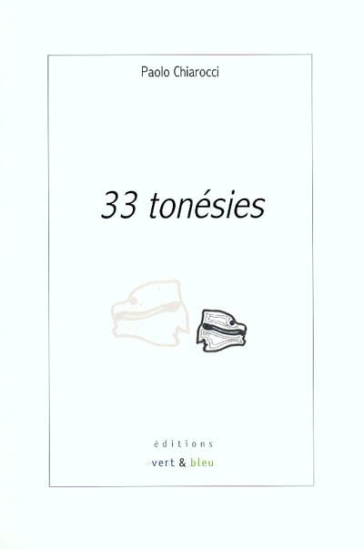 33 tonésies