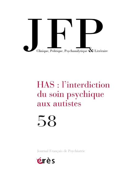 JFP Journal français de...