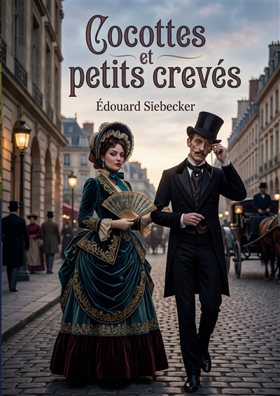 Cocottes et petits crevés :...