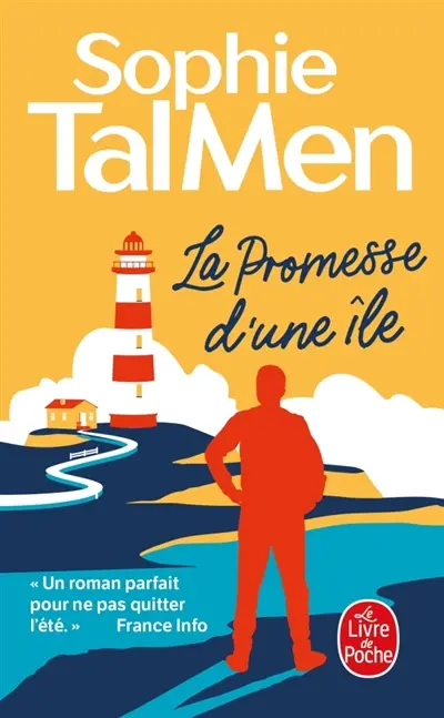 La promesse d'une île