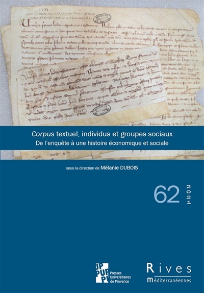 Rives méditerranéennes, n°...