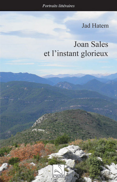 Joan Sales et l'instant glorieux