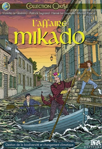 L'affaire Mikado