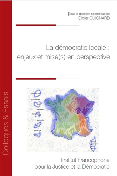 La démocratie locale :...